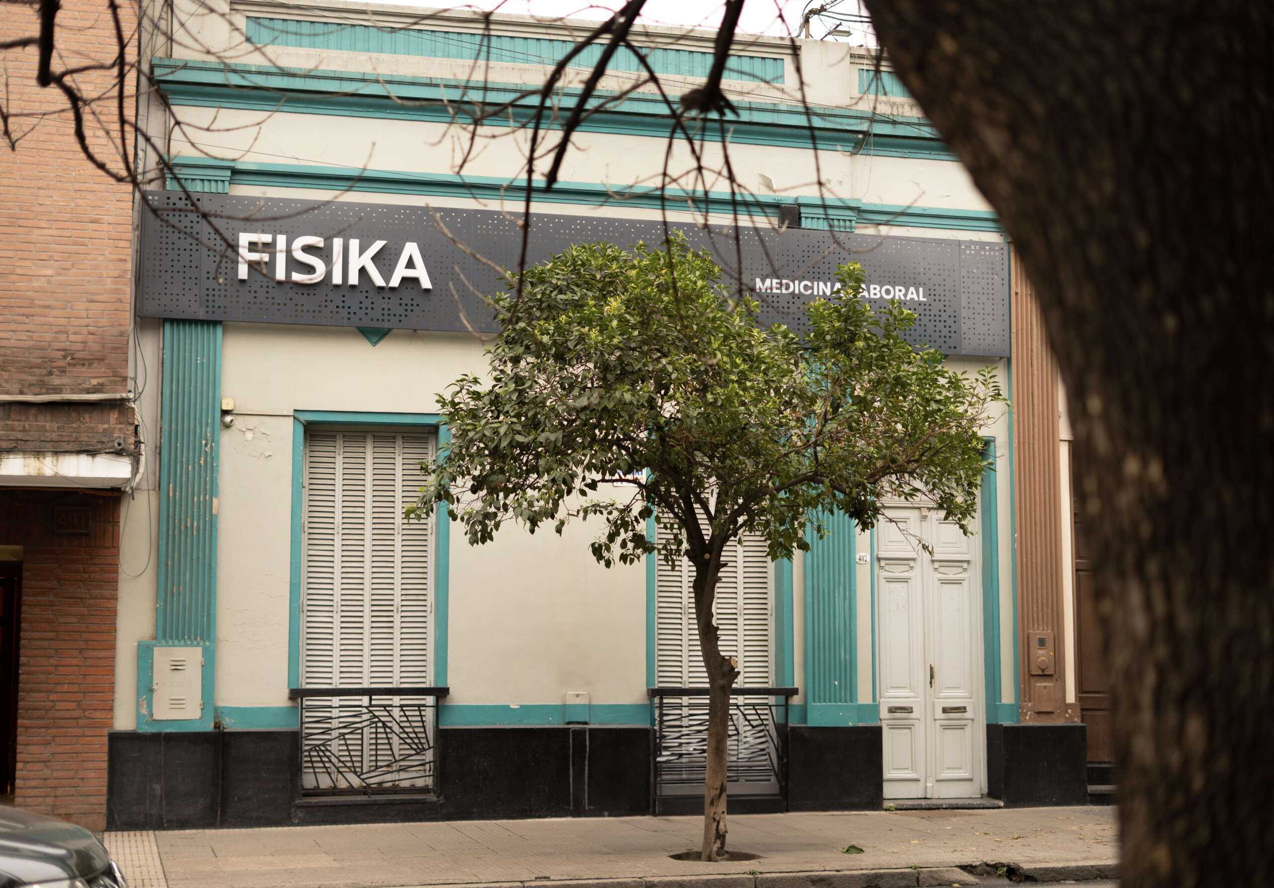 Fisika – 24 de Septiembre 1152